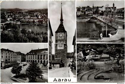 Aarau