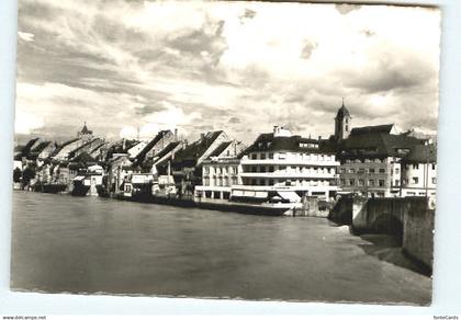 10546060 Rheinfelden AG Rheinfelden Rheinfelden