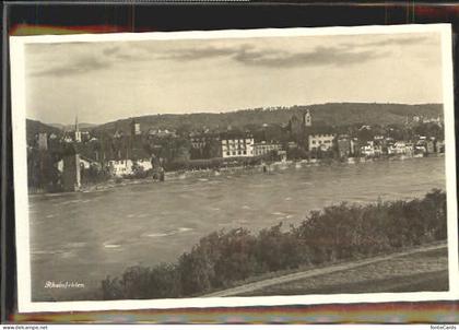 10577593 Rheinfelden AG Rheinfelden    Rheinfelden