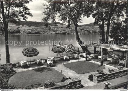 11621928 Hallwil Hotel Seerose Meisterschwanden Hallwilersee