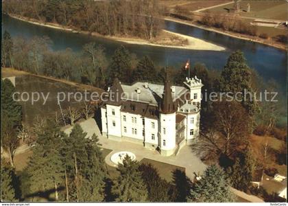 11870630 Zurzach August Deusser Museum Schloss Bad Zurzach Bad Zurzach