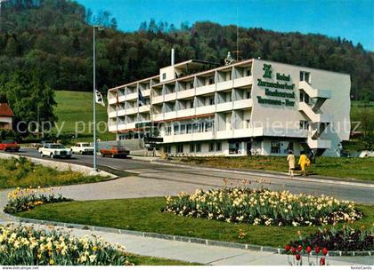 12843770 Bad Zurzach Hotel Zurzacherhof  Bad Zurzach