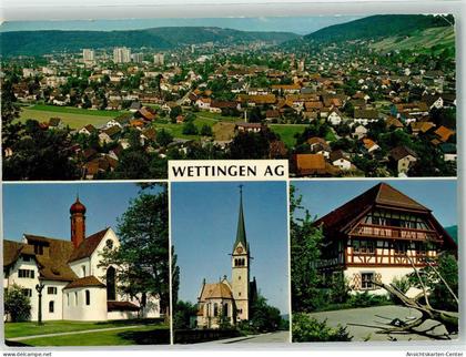 39697905 - Wettingen