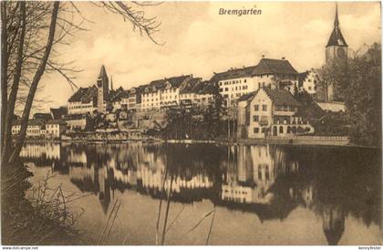 Bremgarten