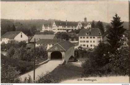 Wettingen