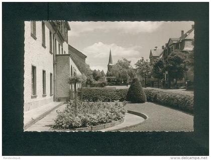 Suisse AR - SPEICHER - Luftkurort - Bahnhofstrasse ( photo Drockenmuller)