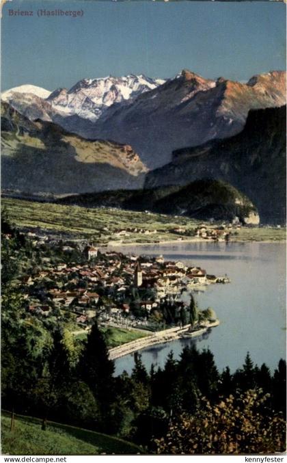 Brienz