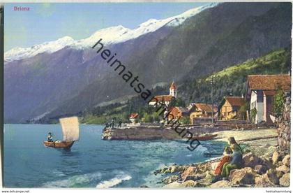 Brienz - Kunstverlag Brienz