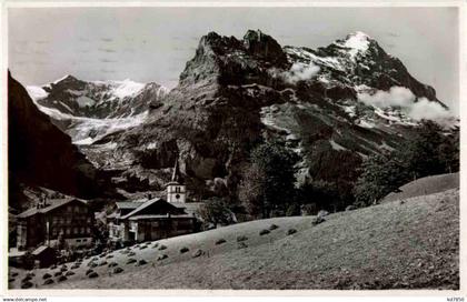 Grindelwald