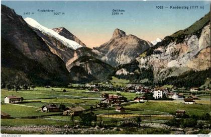 Kandersteg