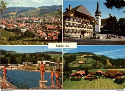 Langnau im Emmental