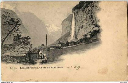 Lauterbrunnen