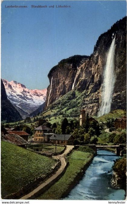 Lauterbrunnen