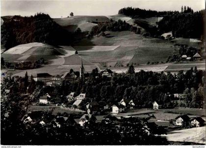 Lützelflüh im Emmental