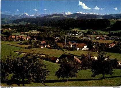 Lützelflüh im Emmental