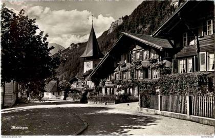 Meiringen