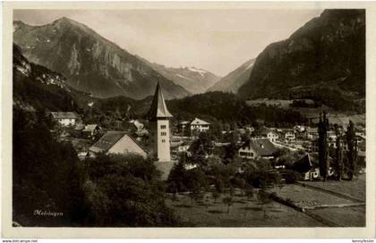 Meiringen