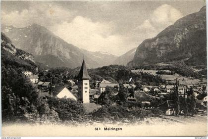 Meiringen