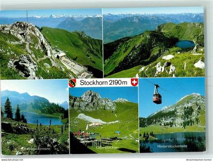 10389693 - Stockhorn BE