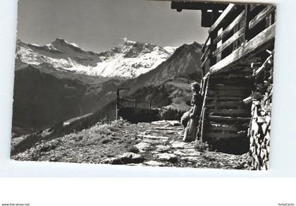 10546308 Adelboden Adelboden