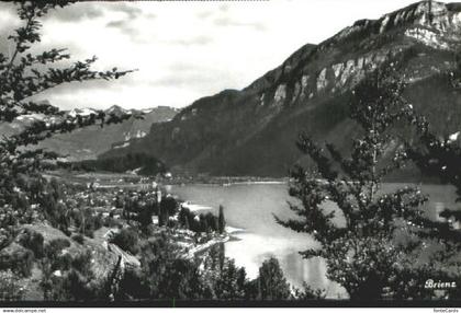 10547255 Brienz BE Brienz