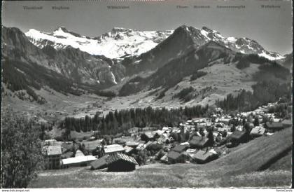 10548386 Adelboden Adelboden Adelboden BE