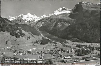 10552197 Kandersteg BE Kandersteg