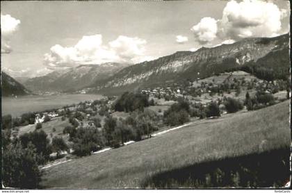 10553039 Krattigen Krattigen Thunersee