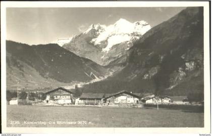 10560717 Kandersteg BE Kandersteg