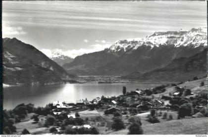 10562406 Krattigen Krattigen Thunersee x 1967