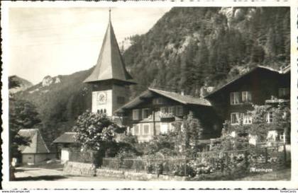 10562580 Meiringen BE Meiringen