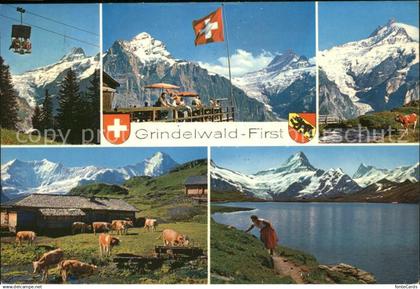 11500658 Grindelwald  Grindelwald