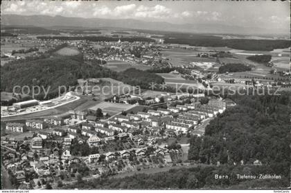 11756267 Bern BE mit Tiefenau und Zollikofen