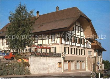 12464871 Seedorf BE Gasthaus Seedorf