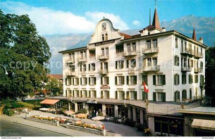 12755790 Interlaken BE Hotel Interlaken Interlaken