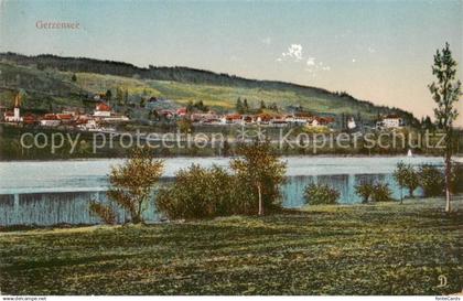 13820441 Gerzensee BE Panorama