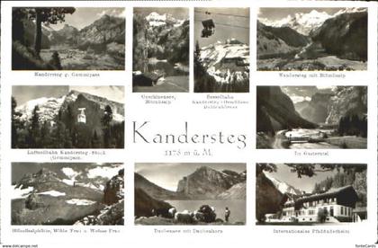 Kandersteg BE Kandersteg