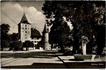 Schloss Nidau