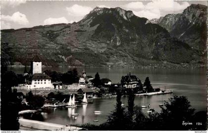 Spiez