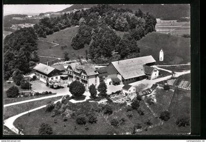 AK Läufelfingen, Hotel-Kurhaus Froburg, P. Sigg-Lischer