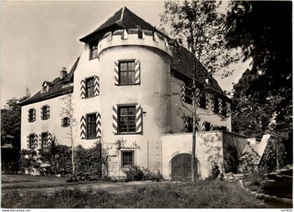 Basel, Schloss Binningen