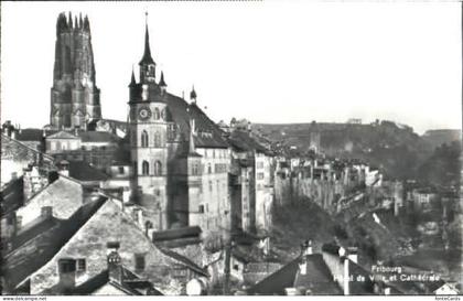 10557754 Fribourg FR Fribourg Fribourg