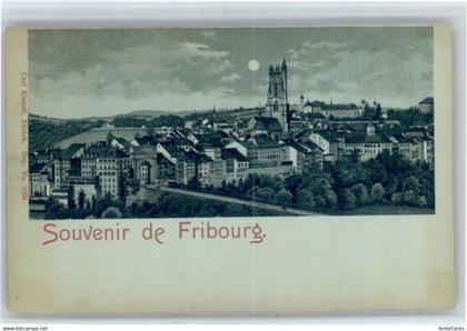 10723191 Fribourg FR Fribourg  *