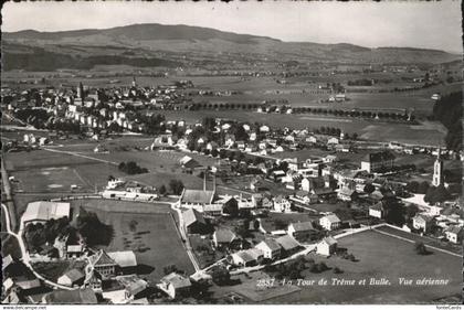 11116452 Gruyeres FR La Tour de Treme et Bulle