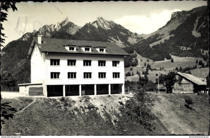 CPA Enney Kanton Freiburg, Colonie l'Ondine