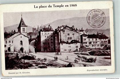 39410805 - Carouge GE La Praille