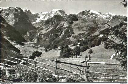 10557878 Braunwald GL Braunwald