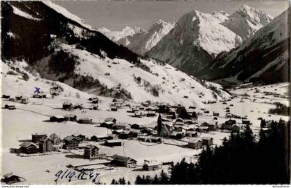 Klosters