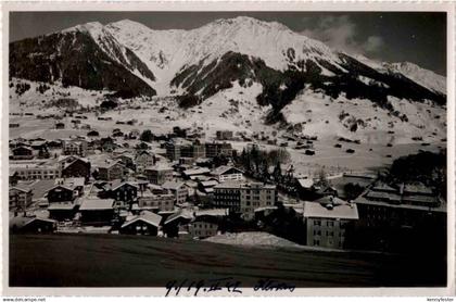 Klosters