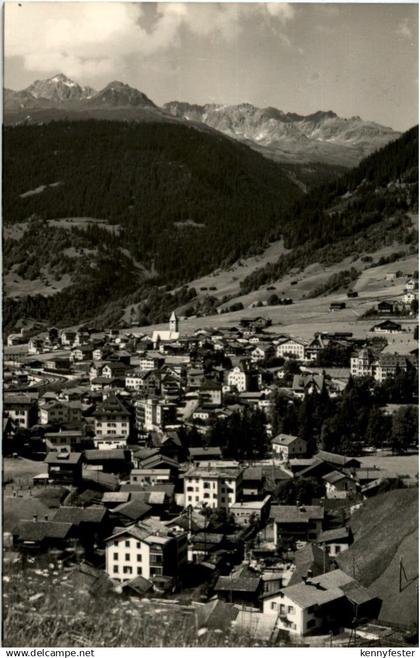 Klosters